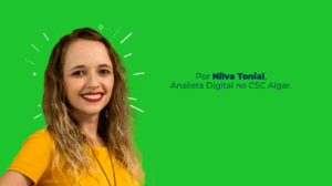 Por Nilva Tonial Analista Digital na .COM